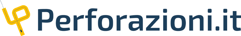 logo perforazioni